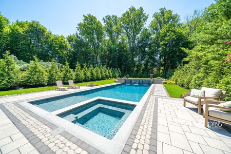 How Pool Tiling Can Transform Your Backyard Oasis